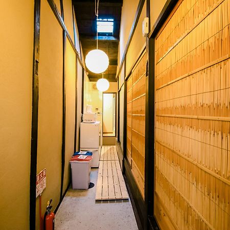 Enmachiya Villa Kyoto Ngoại thất bức ảnh