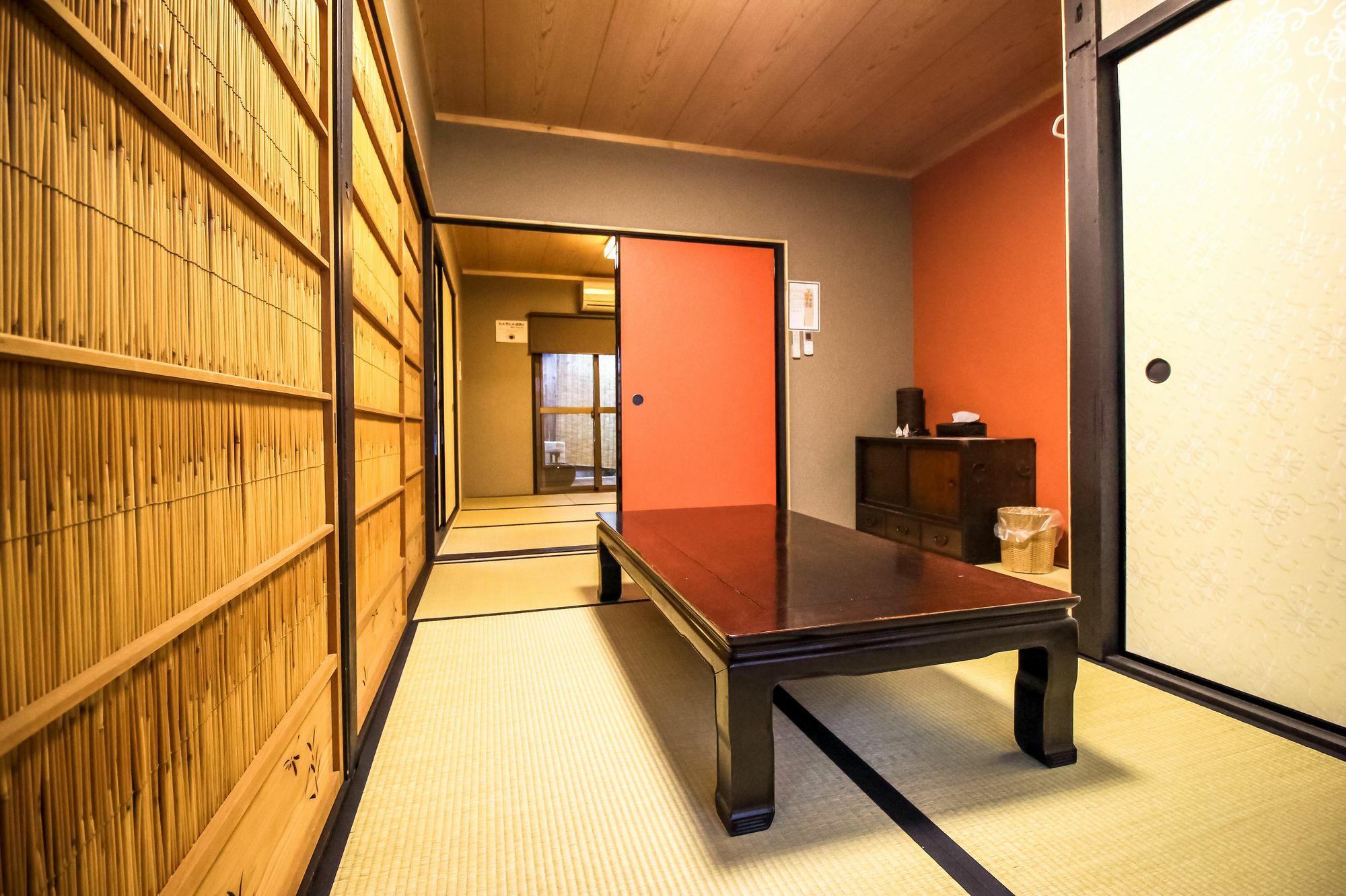 Enmachiya Villa Kyoto Ngoại thất bức ảnh