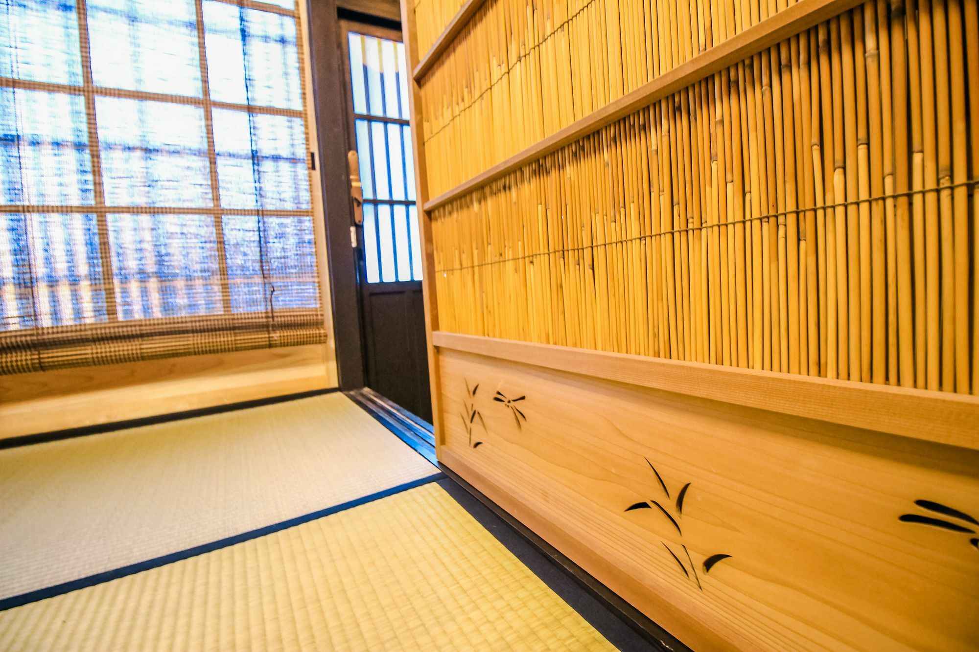 Enmachiya Villa Kyoto Ngoại thất bức ảnh