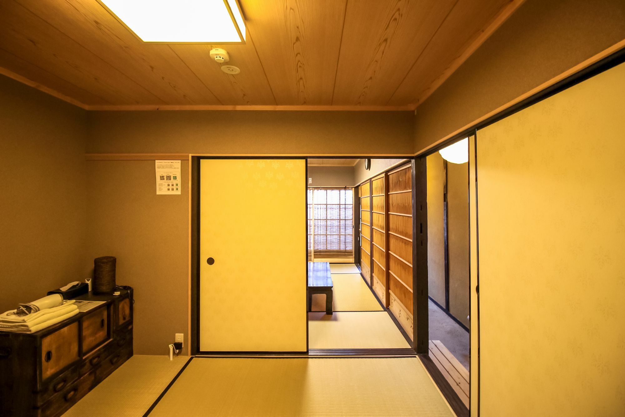 Enmachiya Villa Kyoto Ngoại thất bức ảnh