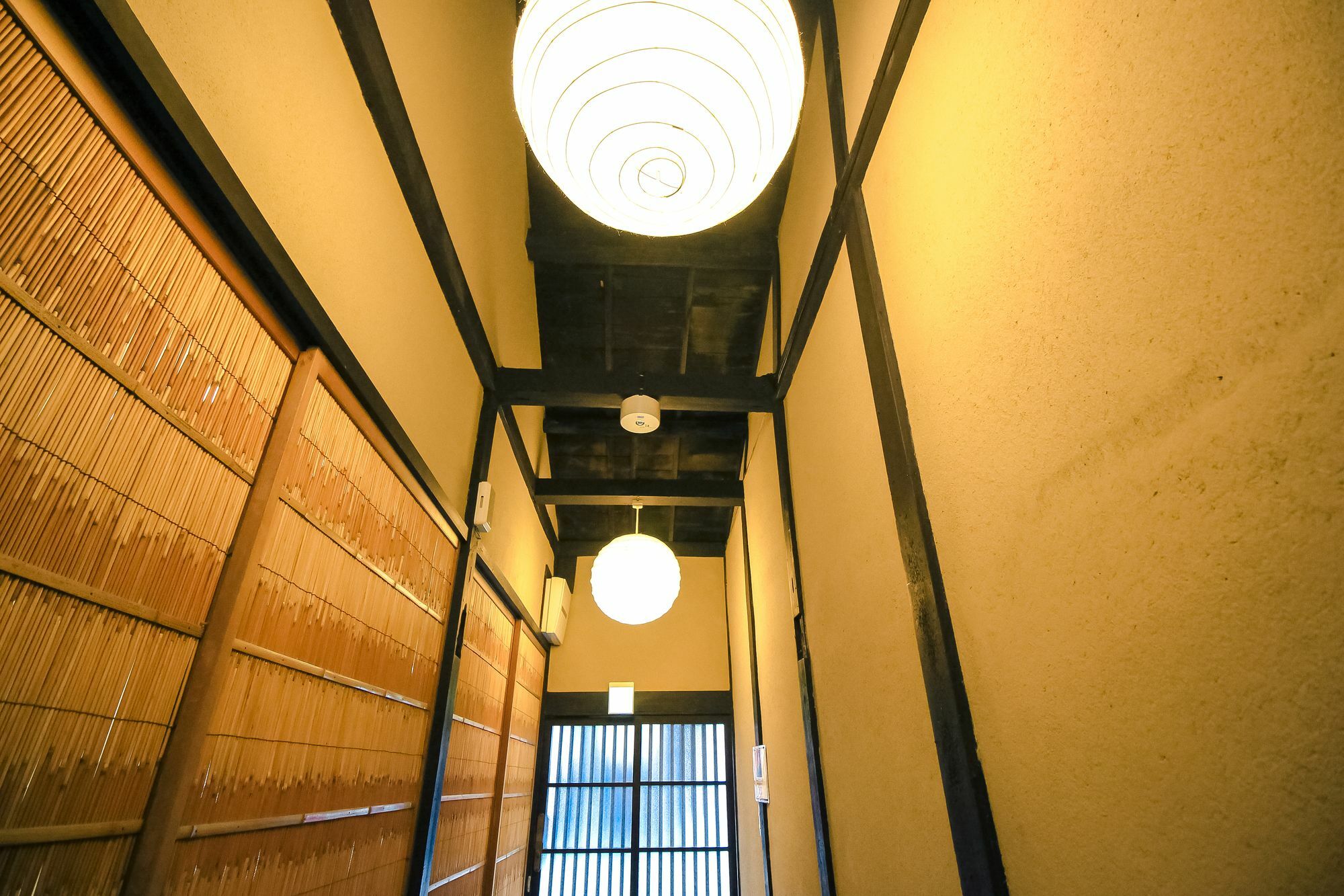 Enmachiya Villa Kyoto Ngoại thất bức ảnh