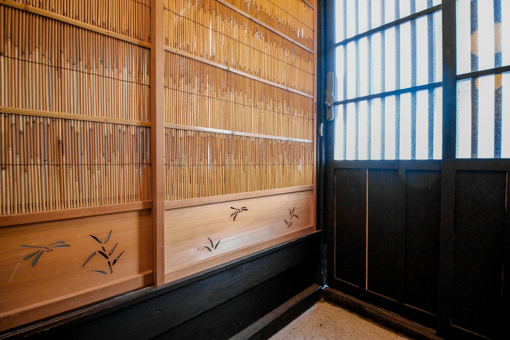 Enmachiya Villa Kyoto Ngoại thất bức ảnh