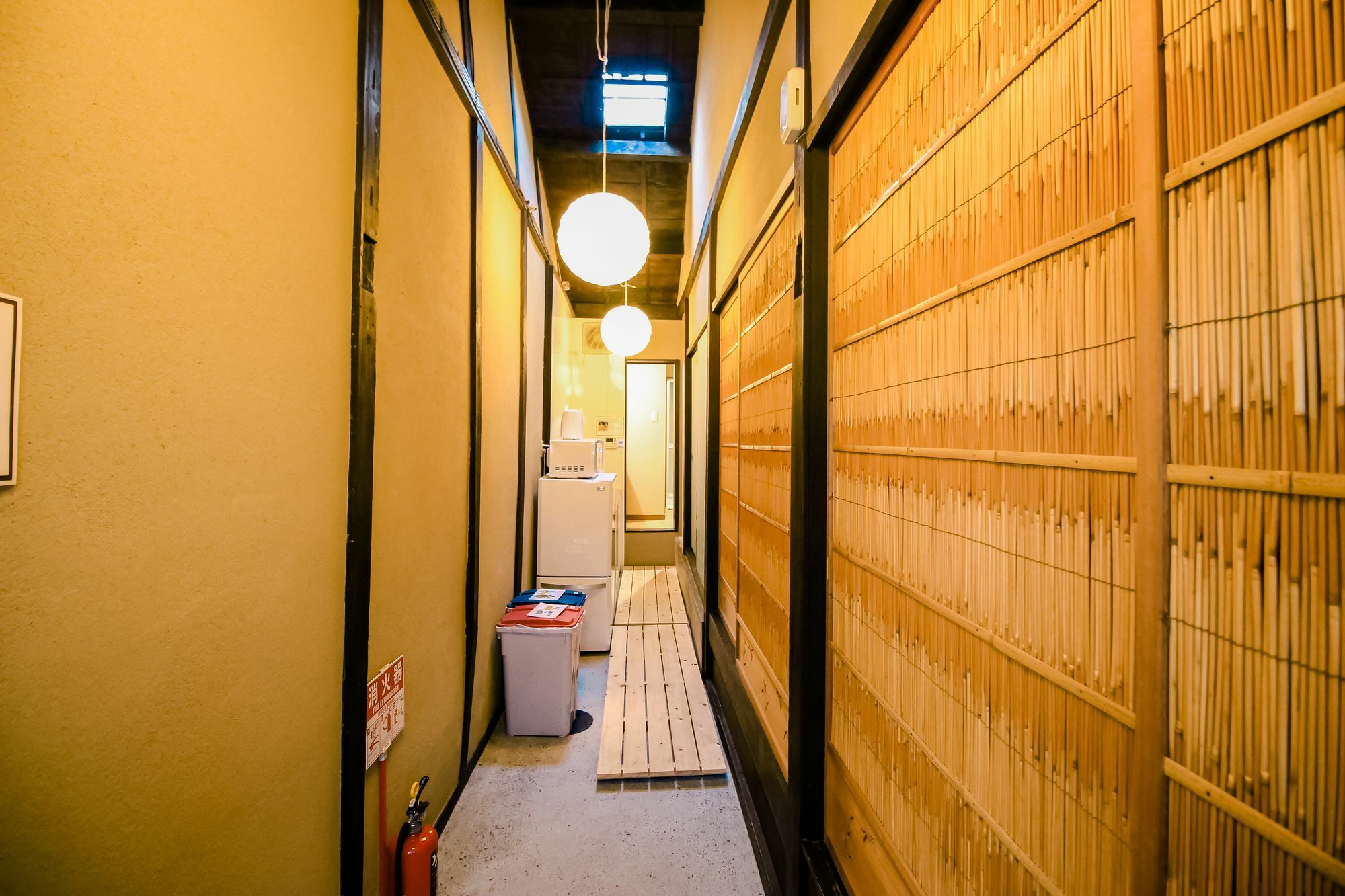 Enmachiya Villa Kyoto Ngoại thất bức ảnh