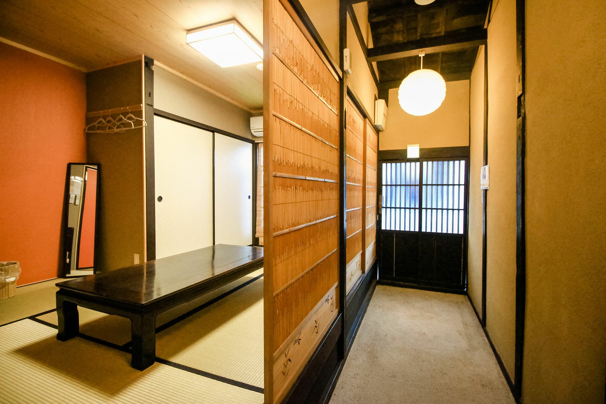Enmachiya Villa Kyoto Ngoại thất bức ảnh